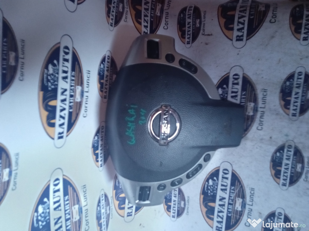 Airbag volan Nissan Qashqai 2011