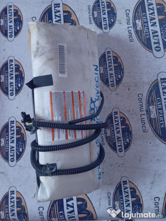 Airbag scaun stanga fata Nissan Juke 2007