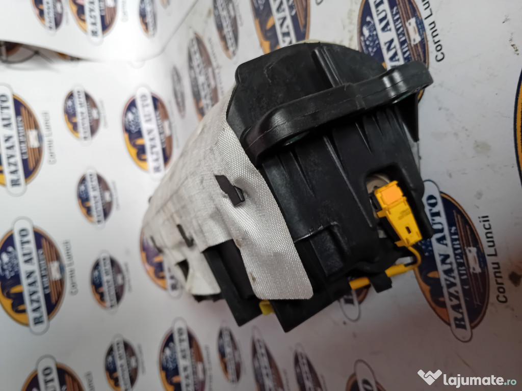 Airbag pasager Volkswagen Passat CC 2011