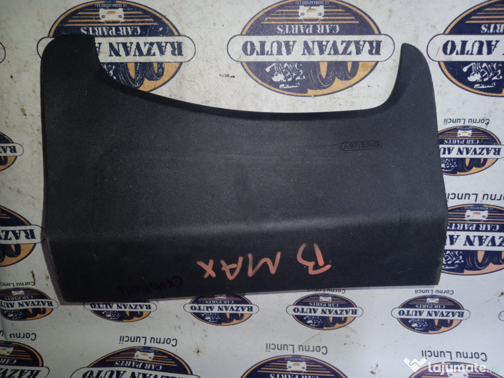 Airbag genunchi Ford B-MAX 2012