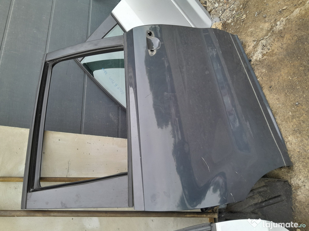 Usa dreapta spate Volkswagen Sharan 2.0 Motorina 2012