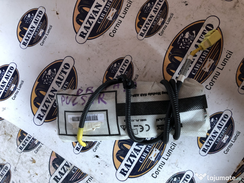 Airbag scaun dreapta fata Nissan Pulsar 2015