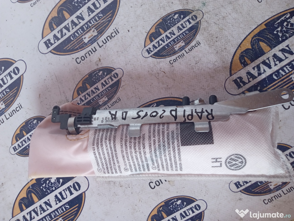 Airbag scaun dreapta fata Skoda RAPID 2015