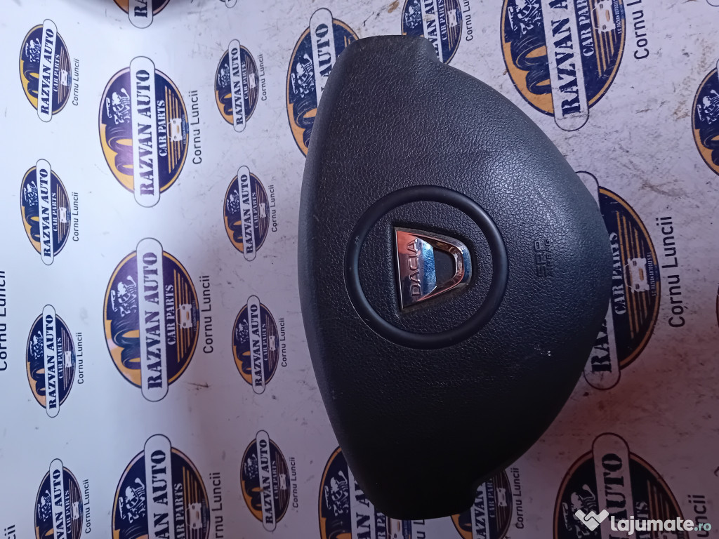 Airbag volan Dacia Duster 2013
