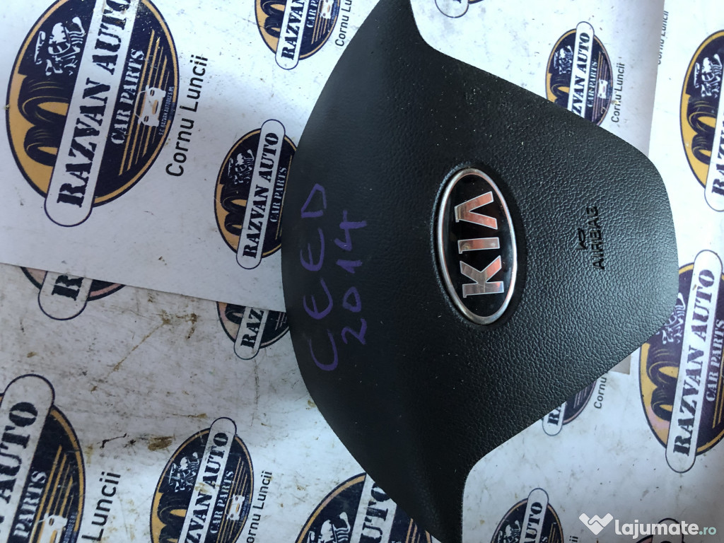 Airbag volan Kia Ceed Break 2014