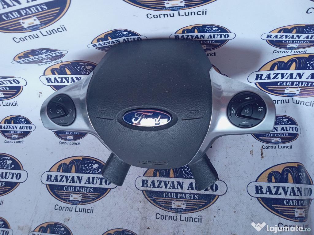 Airbag volan Ford C-MAX 2014