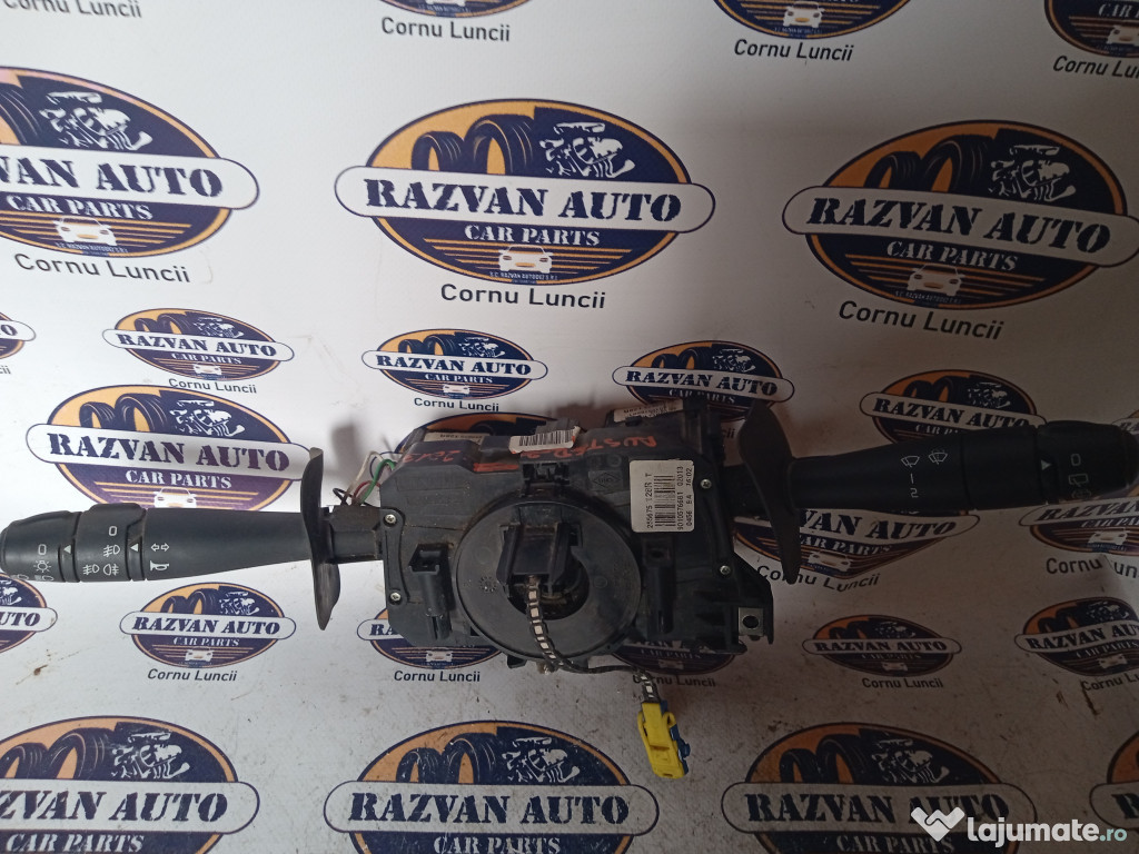 Spira volan + manete Dacia Duster 2013