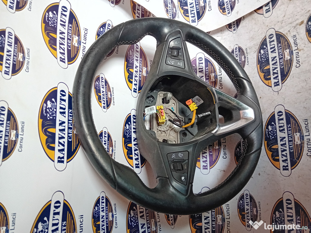 Volan cu comenzi Opel Astra K 2016