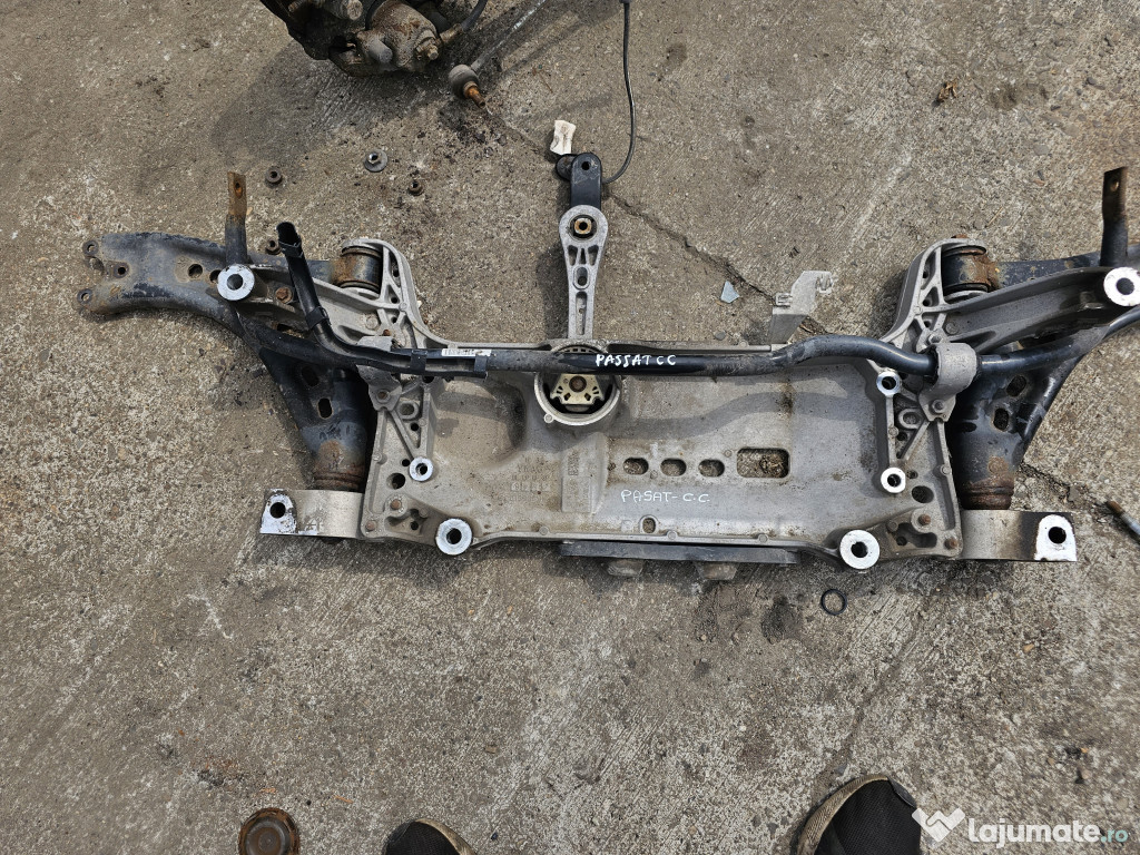 Jug motor Volkswagen Passat CC 2.0 Motorina 2013