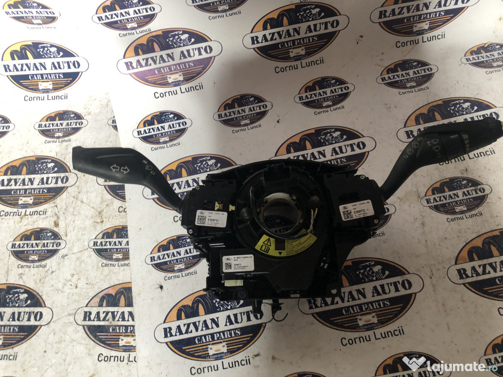 Spira volan + manete Ford Kuga 2014