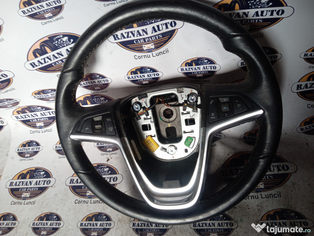 Volan cu comenzi Opel Mokka 2015