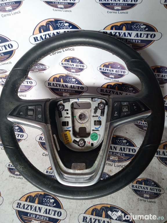 Volan cu comenzi Opel Mokka 2015