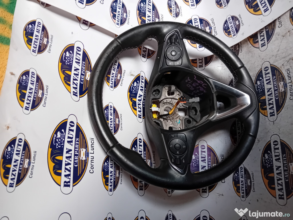 Volan cu comenzi Opel Insignia B