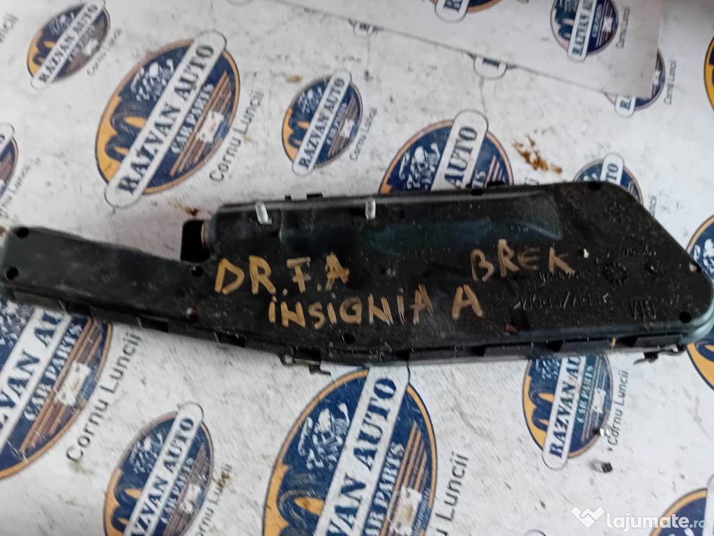 Airbag scaun dreapta fata Opel Insignia A 2010