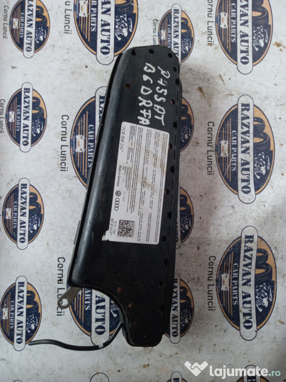 Airbag scaun dreapta fata Volkswagen Passat B6 2006