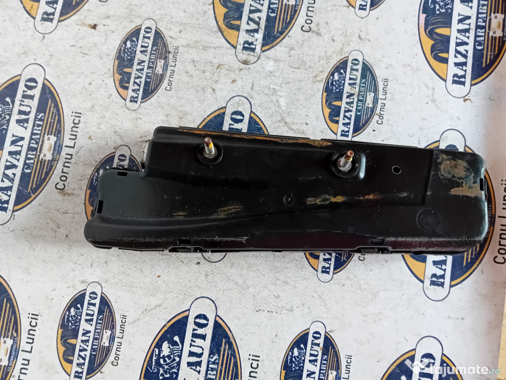 Airbag scaun stanga fata Skoda Fabia 2 2009