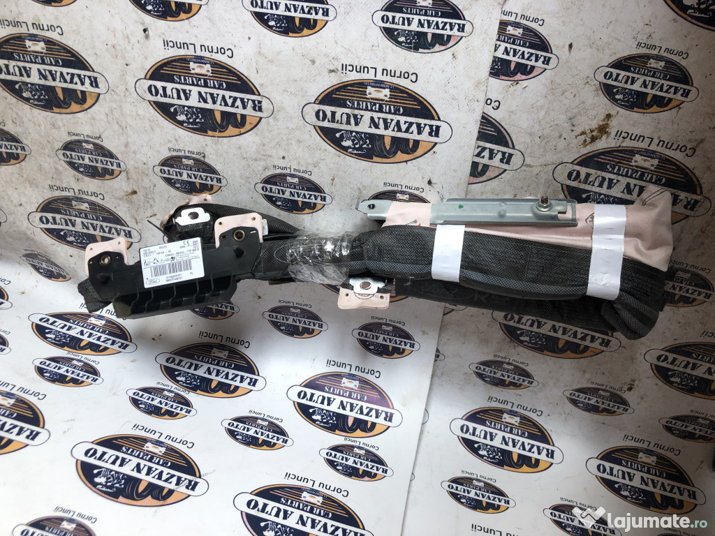 Airbag cortina dreapta Ford B-MAX 2012