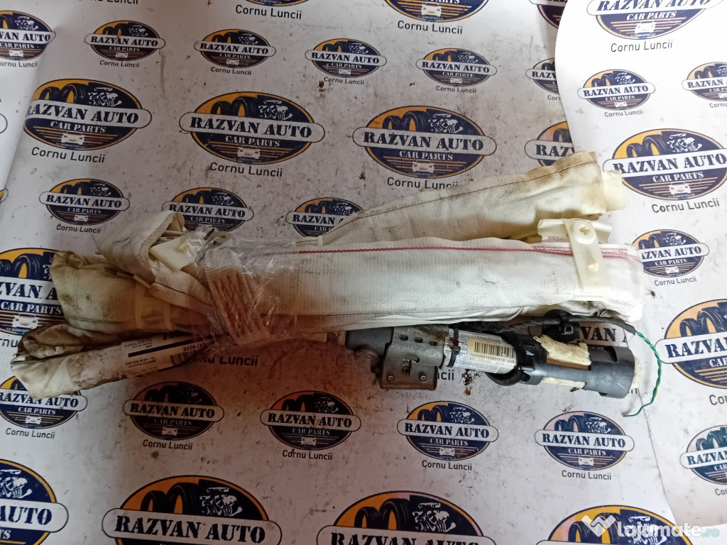 Airbag cortina dreapta BMW E60 2009