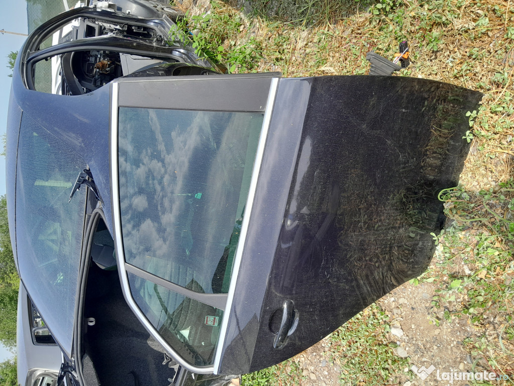 Usa dreapta spate Volkswagen Sportsvan 2015