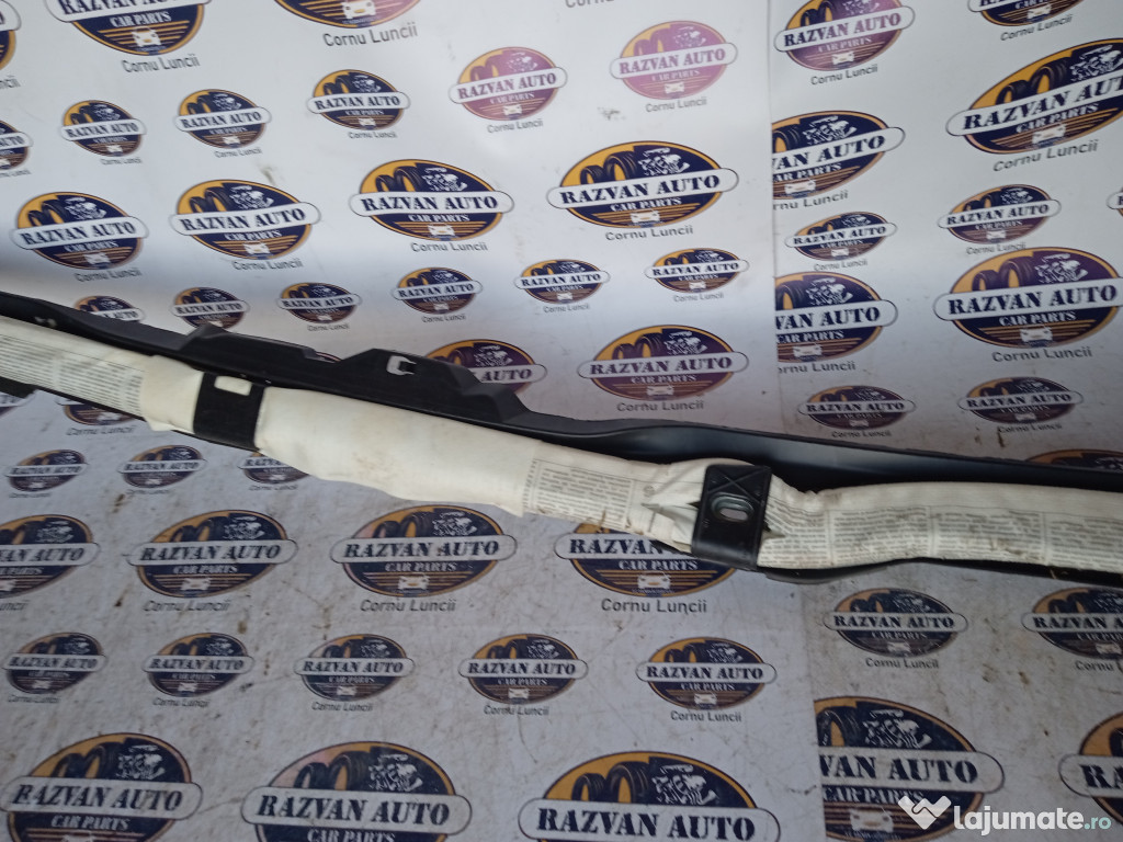 Airbag cortina stanga Volkswagen Golf 5 Plus 2008