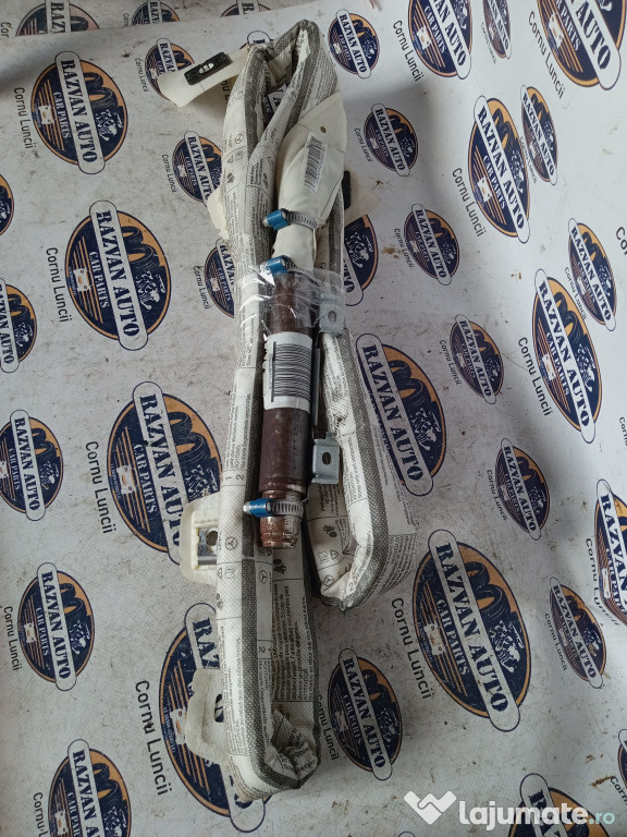 Airbag cortina dreapta Mercedes E-Class W212 2010