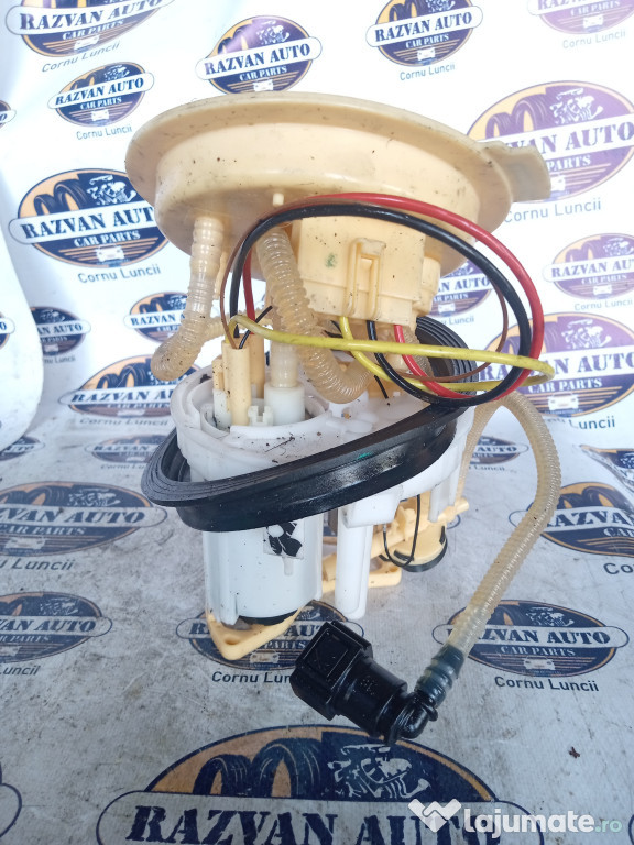 Pompa rezervor motorina Audi A4 B9 2.0 Motorina 2016