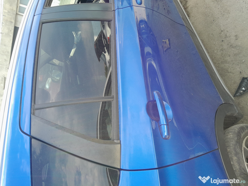 Usa dreapta spate Suzuki SX4 2014