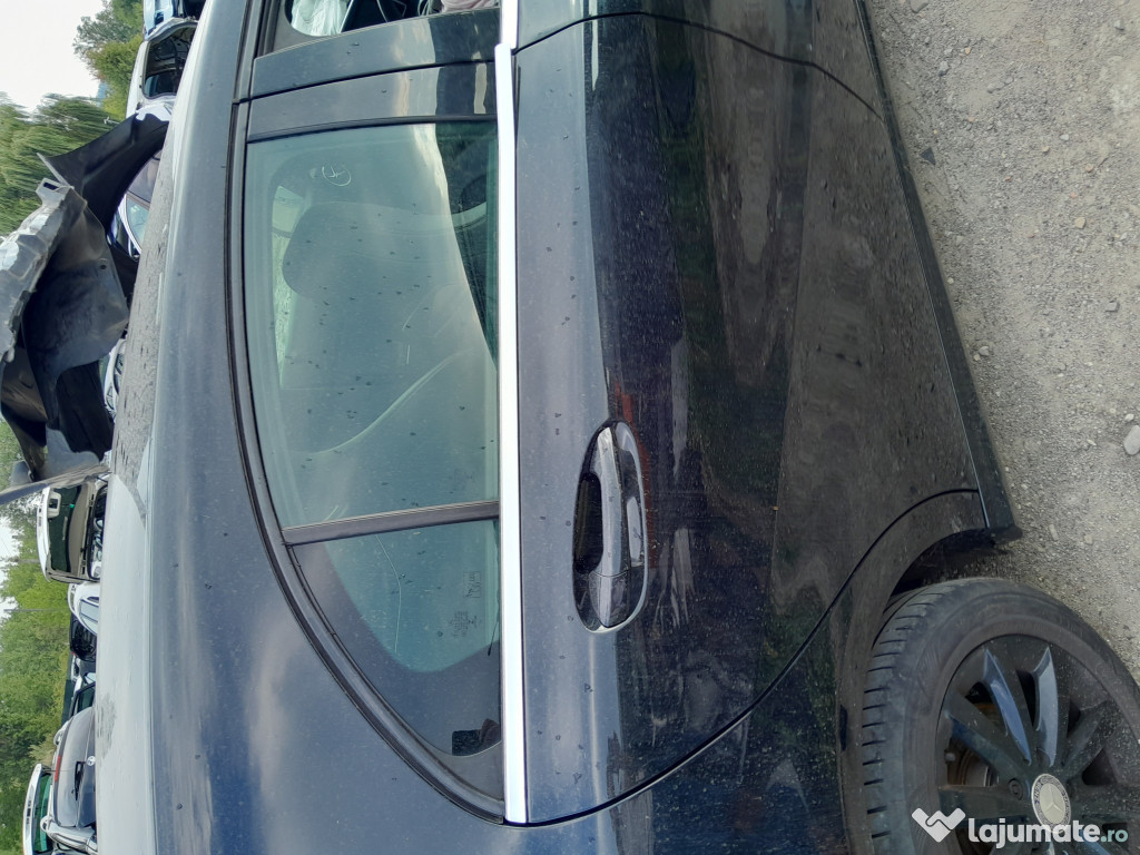 Usa dreapta spate Mercedes A-Class W176 2014
