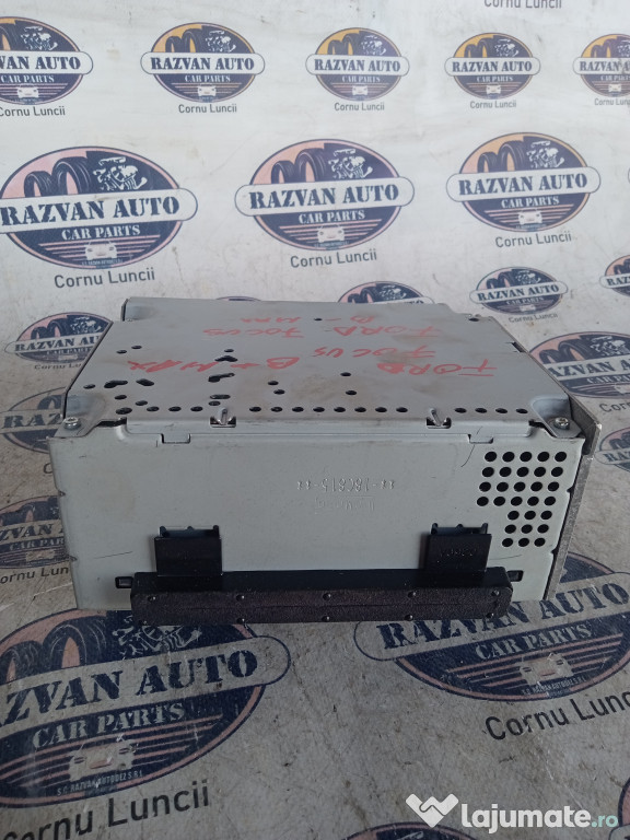 Unitate Multimedia Ford B-MAX 2016