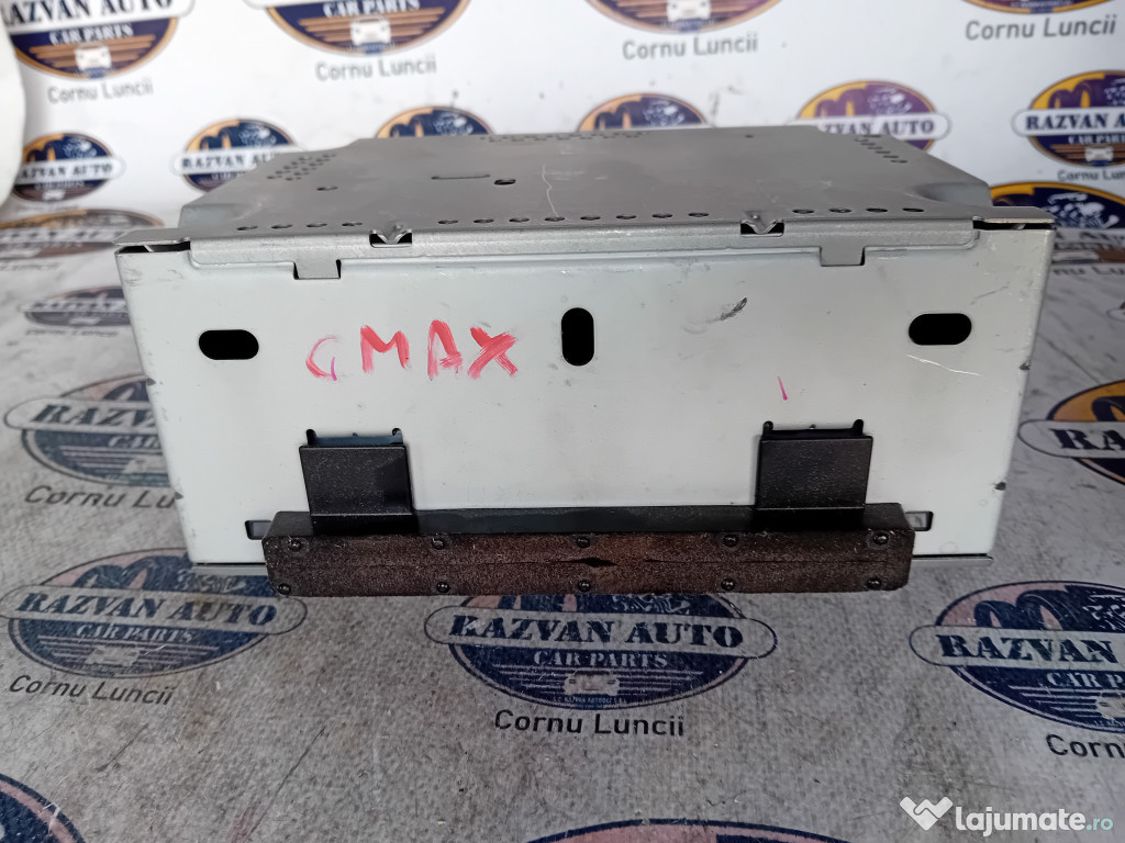 Unitate Multimedia Ford C-MAX 2011