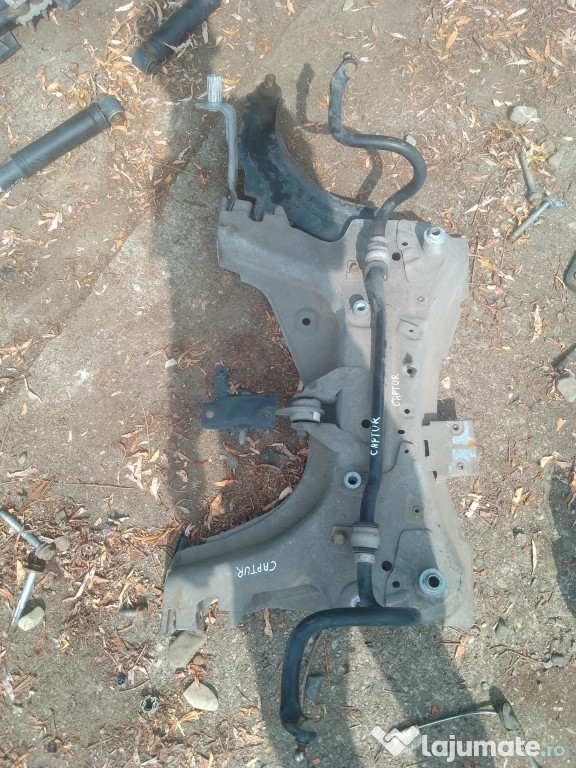 Jug motor Renault Captur 1.5 Motorina 2015