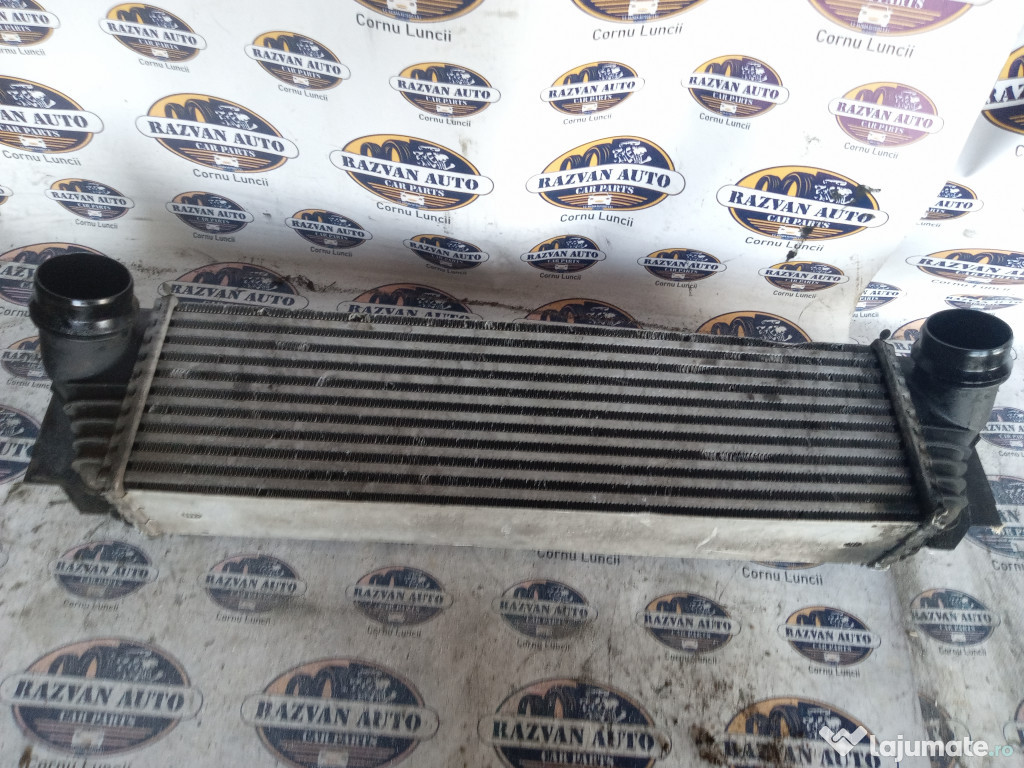Intercooler BMW Seria 5 F10 2.0 Motorina 2014