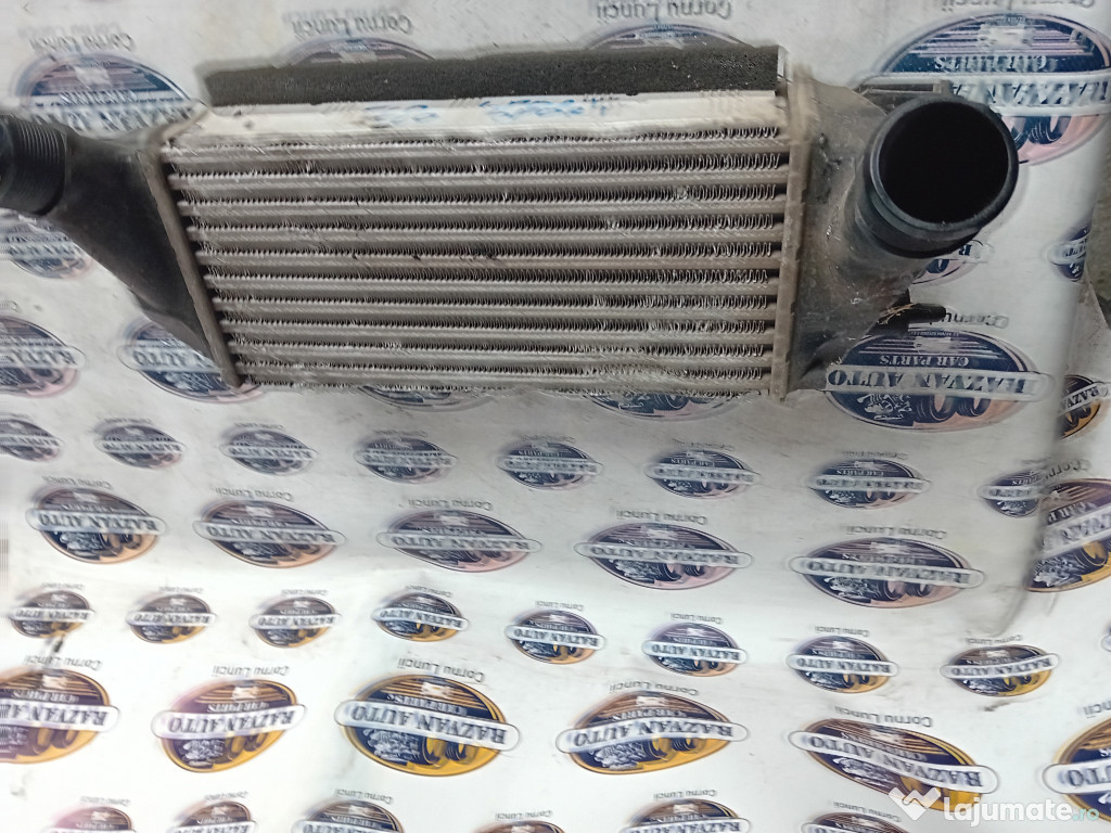 Intercooler Ford Ecosport 1.0 2014