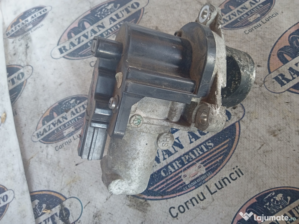 EGR Hyundai ix35 2.0 Motorina