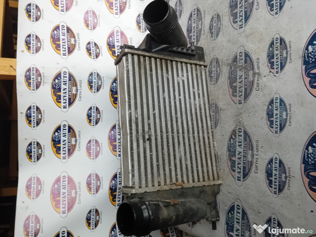 Intercooler Nissan Qashqai 1.6 Motorina 2016