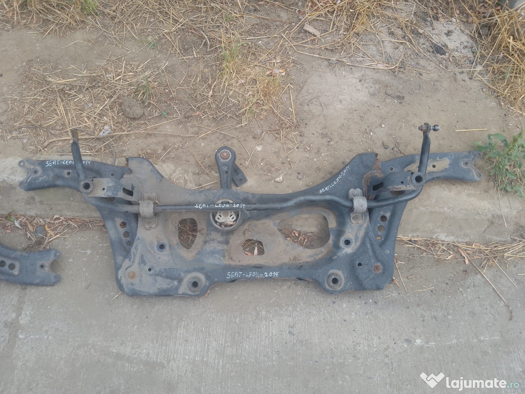 Jug motor Seat Leon 2.0 Motorina 2014