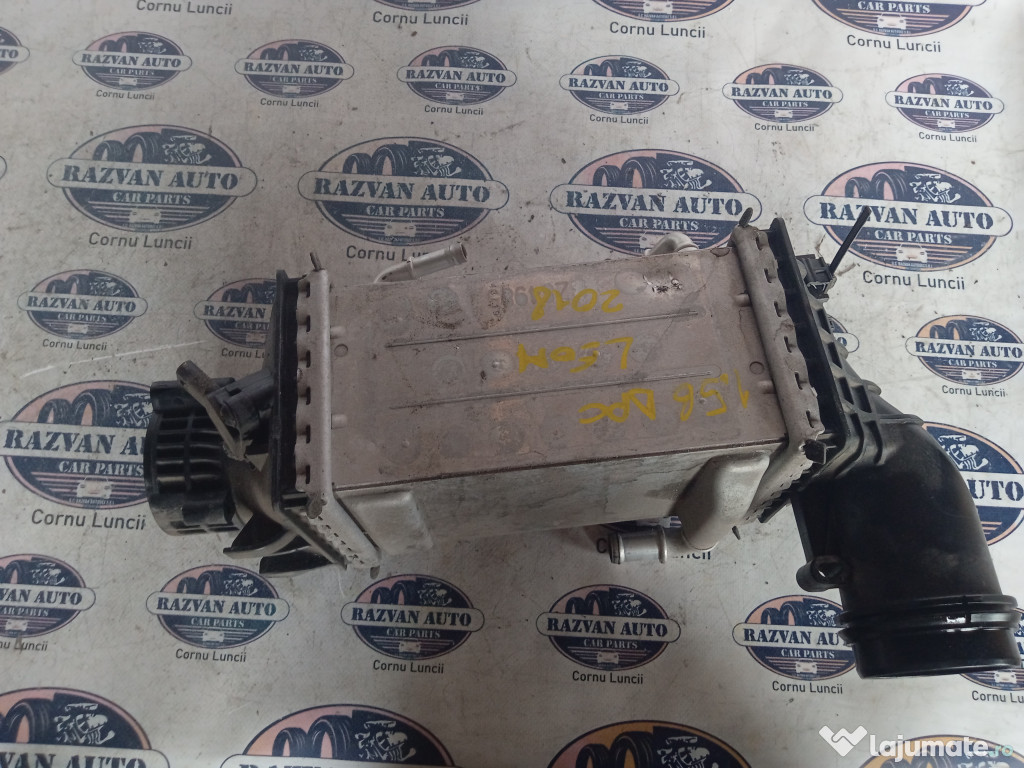 Intercooler Seat Leon 1.5 Benzina 2018