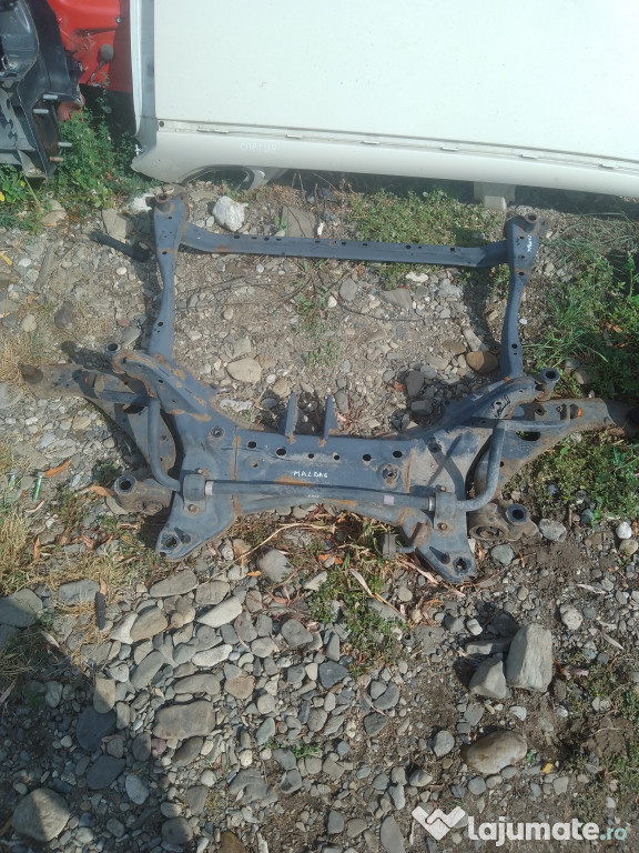 Jug motor Mazda 6 2.2 Motorina 2014