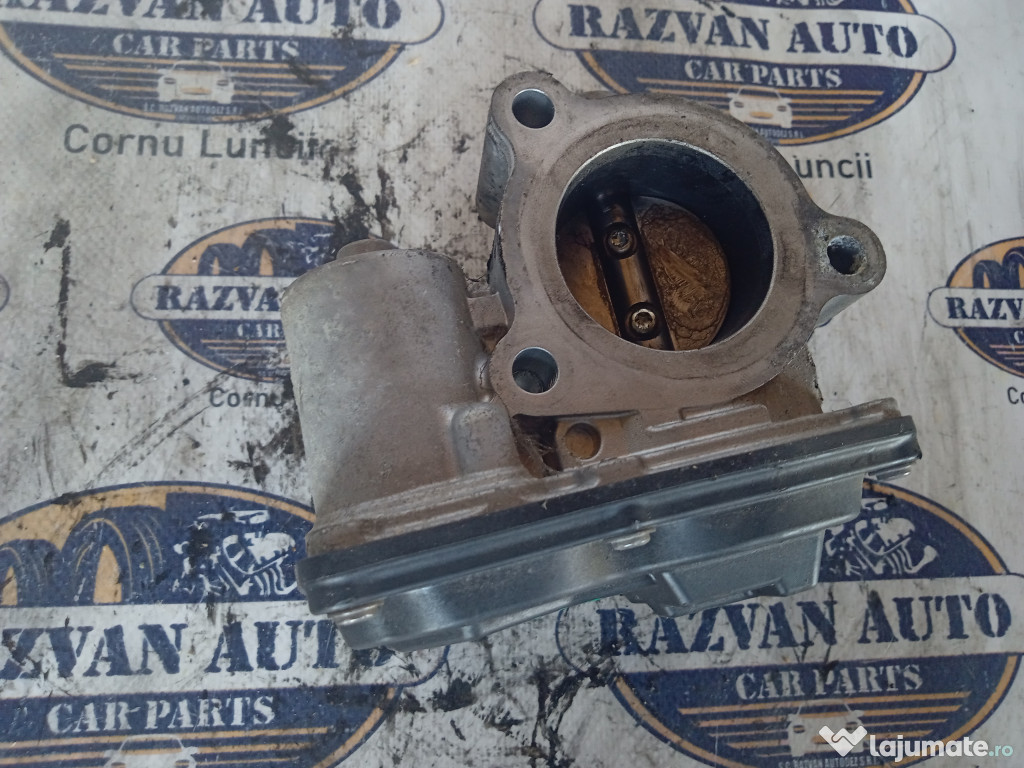 Clapeta acceleratie Ford B-MAX 1.0 Benzina