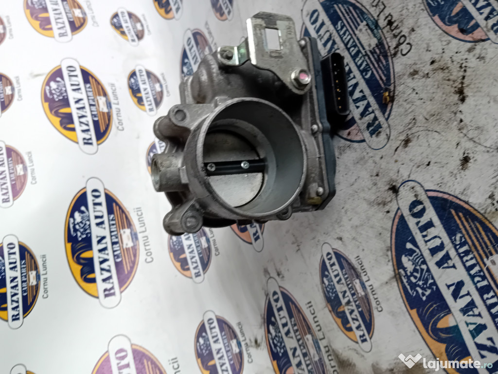 Clapeta acceleratie Mazda CX-3 2.0 Benzina