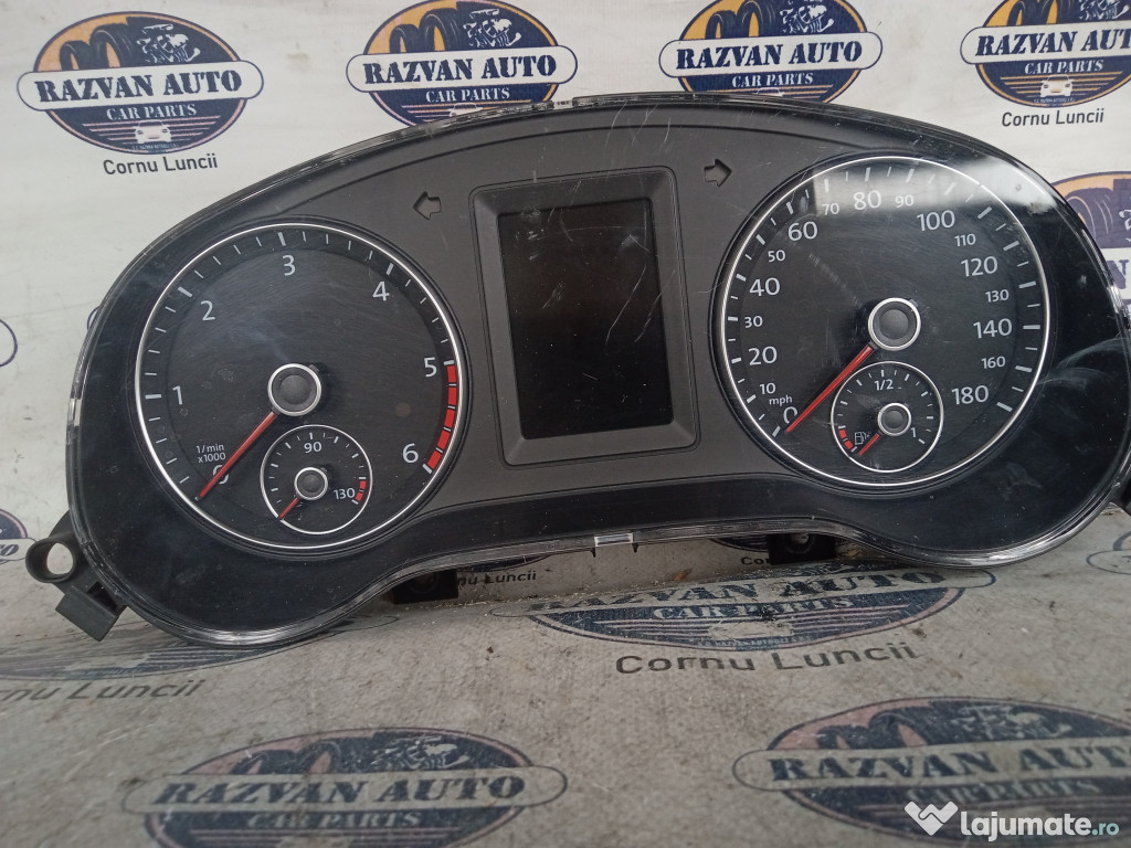 Ceasuri Bord UK Volkswagen Jetta 1.6 Motorina 2016