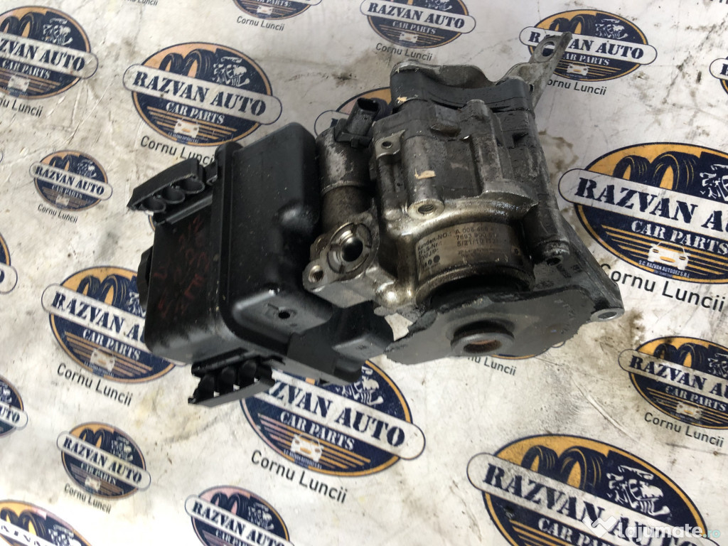 Pompa servodirectie Mercedes E-Class W212 2.2 2012