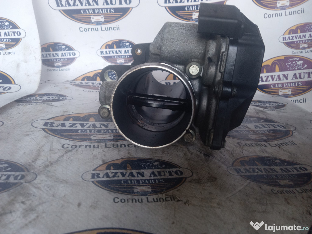 Clapeta acceleratie Ford Kuga 2.0 2014
