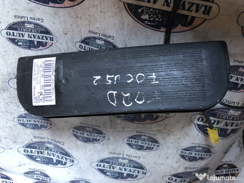Airbag scaun stanga fata Ford Focus 2 2008