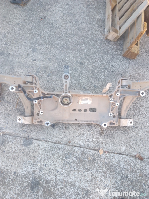 Jug motor Volkswagen Tiguan 2.0 Motorina 2014