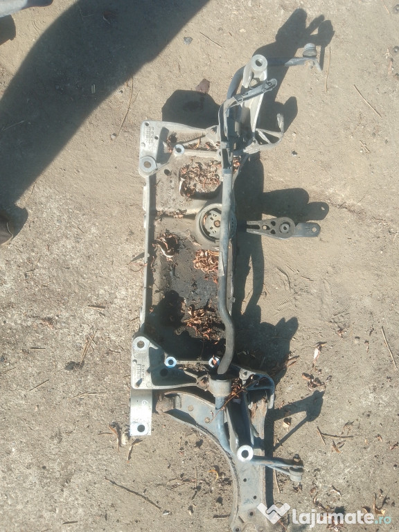 Jug motor Volkswagen Golf 6 Hatchback 1.6 Motorina 2012