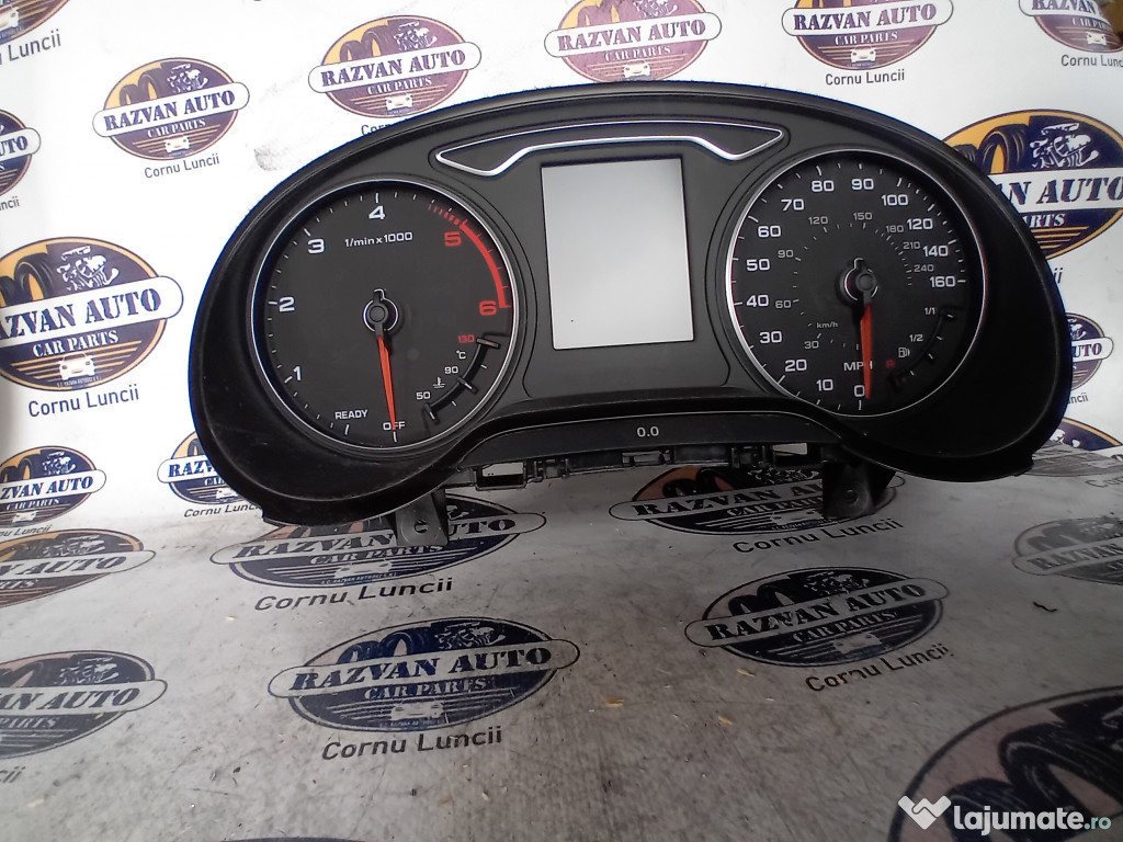 Ceasuri Bord UK Audi A3 8V Motorina 2016