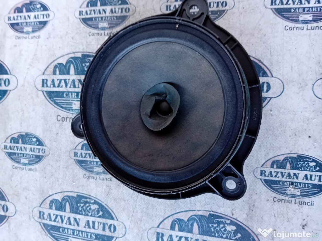 Boxa dreapta fata Dacia Logan Mcv 2013
