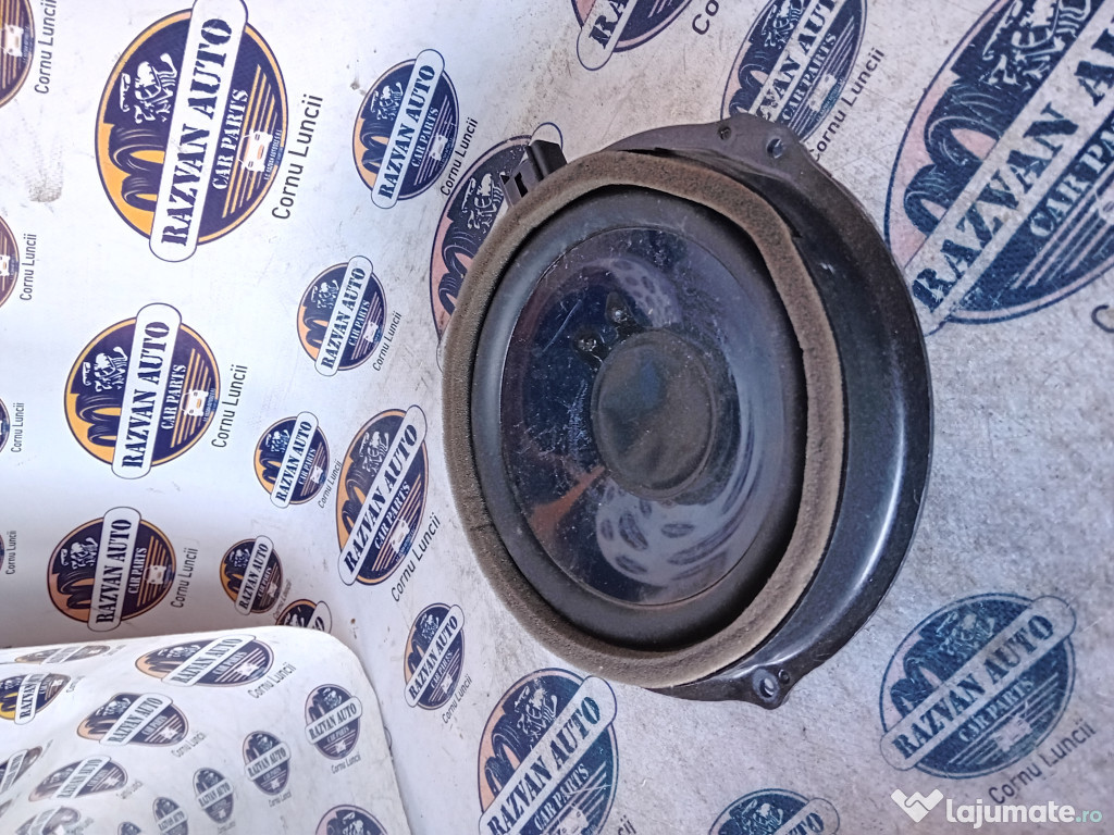 Boxa dreapta fata Ford Fiesta