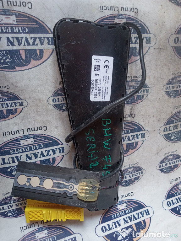 Airbag scaun dreapta fata BMW Seria 2 F45 2016